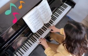 Conviértete en Pianista en Casa: Una Ruta para Aprender Ya