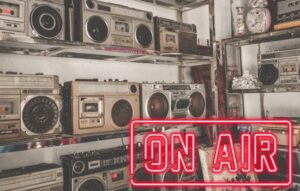 Convierte tu Smartphone en una Radio AM y FM