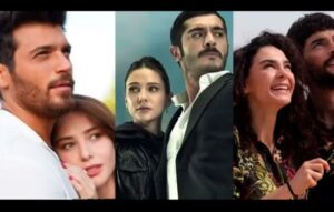 Descubre el encanto de las novelas turcas desde tu celular