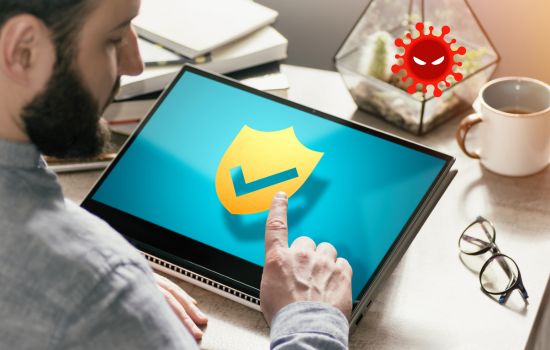 Escudo Digital: Protege Tu Móvil con un Antivirus