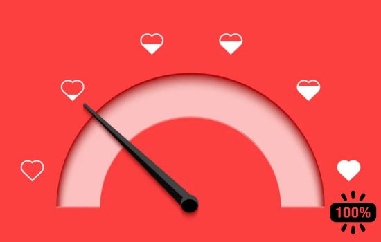 Mide tu Alquimia Amorosa con la Calculadora del Amor