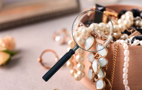Brilla con Confianza: Tu Celular como Detector de Joyas Reales