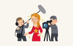Espejo Digital: ¡Descubre Qué Estrella Vive en Tu Rostro!