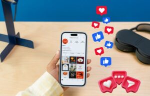 Descubre Quién Visita Tus Redes Sociales con Aplicaciones