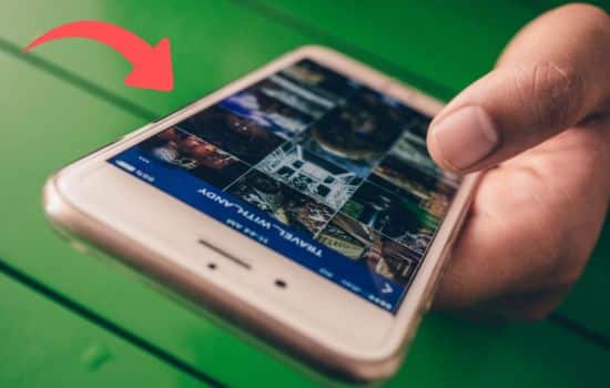 Cómo recuperar tus fotos borradas en tu celular