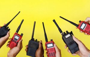 Conectando Voces Donde la Red Alcance