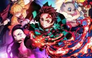 Los mejores apps para veer Animes