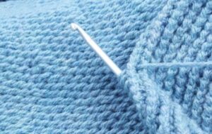 Guía Crochet Digital