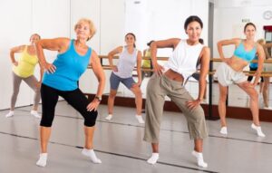 Zumba Digital: Tu Clase en Casa