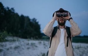 Guía de Apps para Ver de Noche
