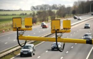 Información vital al volante
