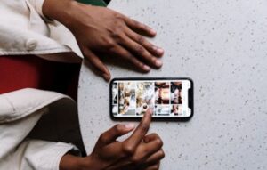 Apps que Salvan Recuerdos