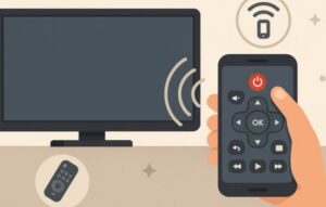 Control total desde tu teléfono: una nueva forma de interactuar