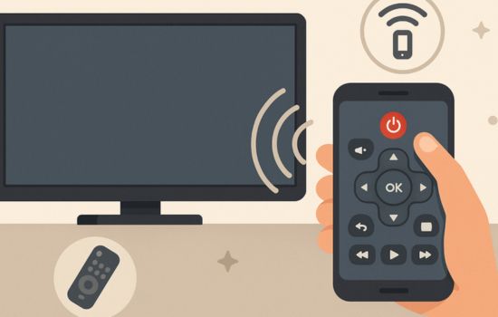 Control total desde tu teléfono: una nueva forma de interactuar