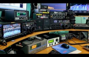 La radioafición en la era digital: conecta el mundo con tu móvil