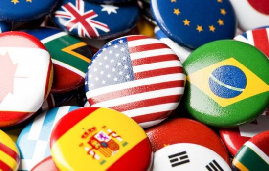 El aprendizaje de idiomas en tiempos modernos