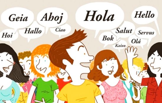 Aprende un idioma de forma fácil y accesible